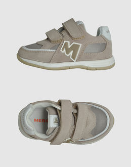 MERRELL - SCHUHE - Sneakers - bei YOOX.COM