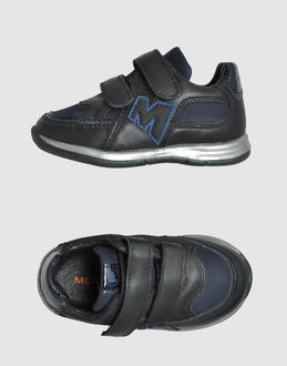 MERRELL - SCHUHE - Sneakers - bei YOOX.COM