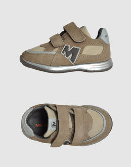MERRELL - SCHUHE - Sneakers - bei YOOX.COM