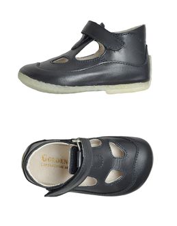 GOLDEN PONY - SCHUHE - Ballerinas - bei YOOX.COM