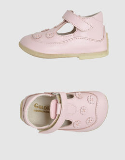 GOLDEN PONY - SCHUHE - Ballerinas - bei YOOX.COM
