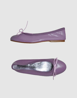 Perla Del Forte Ballet Flats - Item 44327770