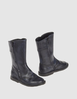 Gionatha Boots - Item 44327771