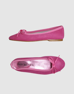 Perla Del Forte Ballet Flats - Item 44327785