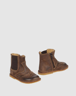 Gioiecologiche Ankle Boots - Item 44327787