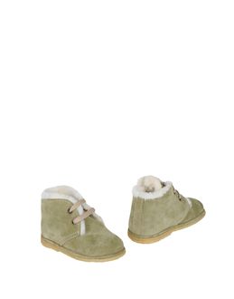Stiefeletten - GIOIECOLOGICHE - BEI YOOX.COM