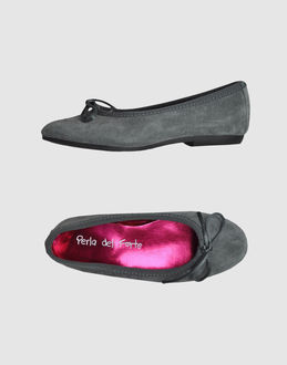 Perla Del Forte Ballet Flats - Item 44327814