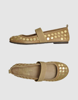 PEDRO GARCÍA - CALZATURE - Ballerine - su YOOX.COM