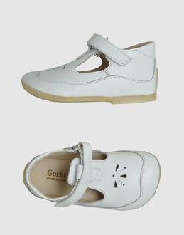 GOLDEN PONY - SCHUHE - Ballerinas - bei YOOX.COM