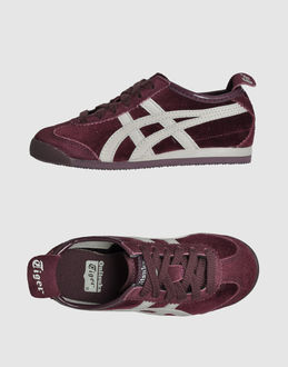 ONITSUKA TIGER - SCHUHE - Sneakers - bei YOOX.COM