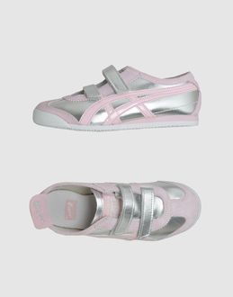 ONITSUKA TIGER - SCHUHE - Sneakers - bei YOOX.COM