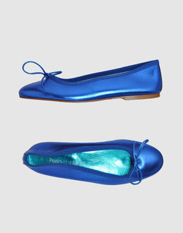 Perla Del Forte Ballet Flats - Item 44327889