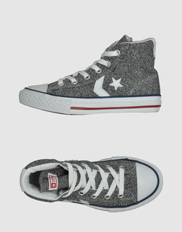 CONVERSE - SCHUHE - Sneakers - bei YOOX.COM