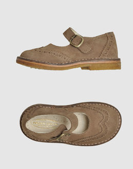 MOBI DICK - SCHUHE - Ballerinas - bei YOOX.COM