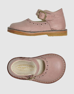 MOBI DICK - SCHUHE - Ballerinas - bei YOOX.COM