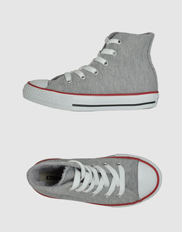 CONVERSE ALL STAR - SCHUHE - Sneakers - bei YOOX.COM