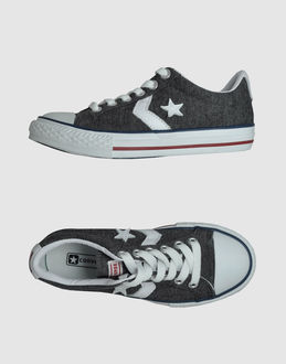 CONVERSE - SCHUHE - Sneakers - bei YOOX.COM