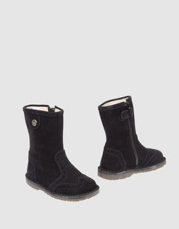 Il Gufo Boots - Item 44327914