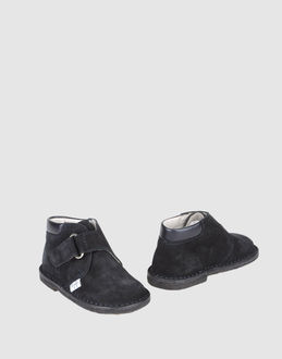Il Gufo Ankle Boots - Item 44327920