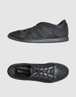 Y-3 - CALZATURE - Sneakers - su YOOX.COM