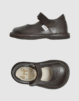 IL GUFO - SCHUHE - Ballerinas - bei YOOX.COM