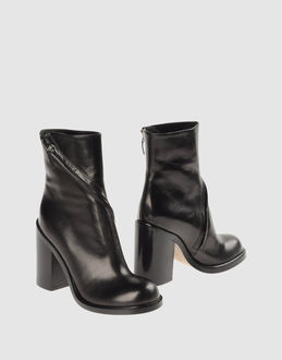 A.f.vandevorst Ankle Boots - Item 44327995