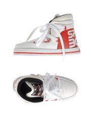 FORFEX - High-top sneaker