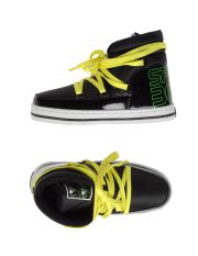 FORFEX - High-top sneaker