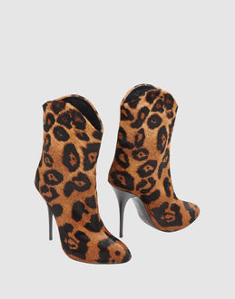 Giuseppe Zanotti Design Ankle Boots - Item 44328063