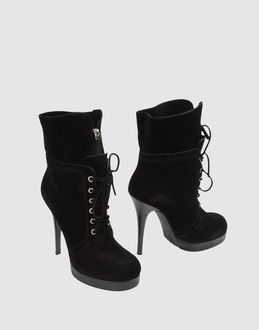 Giuseppe Zanotti Design Ankle Boots - Item 44328070