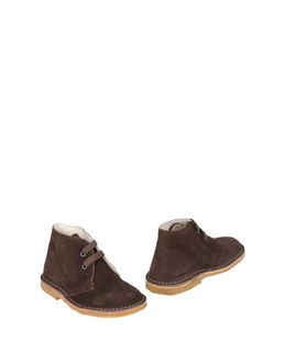 Mobi Dick Ankle Boots - Item 44328082