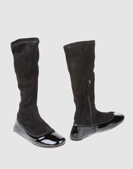 Alaia Boots - Item 44328139