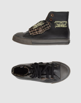 LEVI'S RED TAB Sneakers - Item 44328167