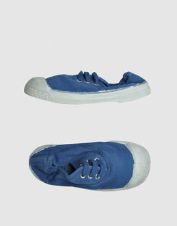 BENSIMON - SCHUHE - Sneakers - bei YOOX.COM