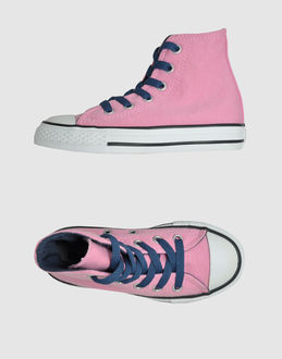 CONVERSE ALL STAR - SCHUHE - Sneakers - bei YOOX.COM