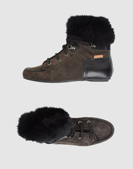 Vicini High-top Sneakers - Item 44328332