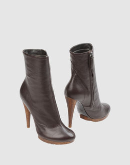 Vicini Ankle Boots - Item 44328333