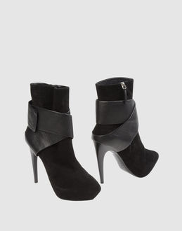 Vicini Ankle Boots - Item 44328338