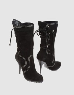 Vicini Ankle Boots - Item 44328339