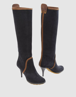 Vicini High-heeled Boots - Item 44328340