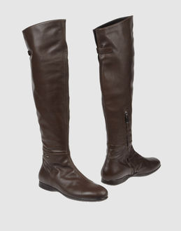 Alberto Guardiani Sport Boots - Item 44328351