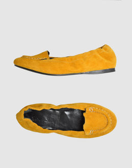 Soir De Lune Moccassins - Item 44328428