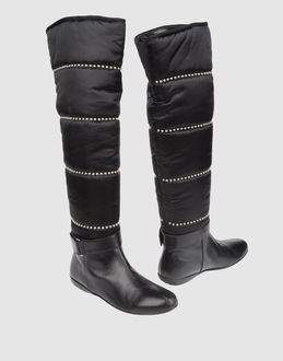 Gianna Meliani Boots - Item 44328655