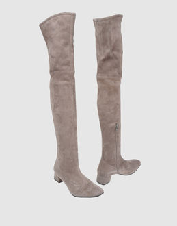 Gianna Meliani Boots - Item 44328658