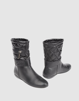 Gianna Meliani Ankle Boots - Item 44328728