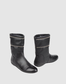 Gianna Meliani Ankle Boots - Item 44328743