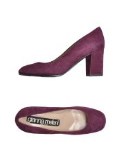 GIANNA MELIANI - Closed-toe slip-ons 