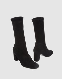 Gianna Meliani Ankle Boots - Item 44328789