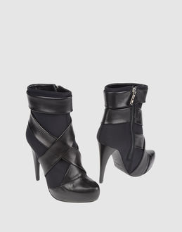 Gianna Meliani Ankle Boots - Item 44328796