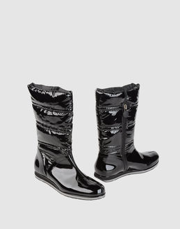 Nannini Ankle Boots - Item 44328849